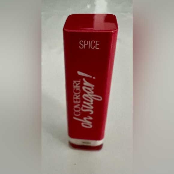 COVERGIRL Oh Sugar! Lip Balm - Picture 4 of 4